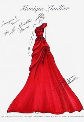 Illustration for article titled What Michelle Obama Should Wear To The Inauguration